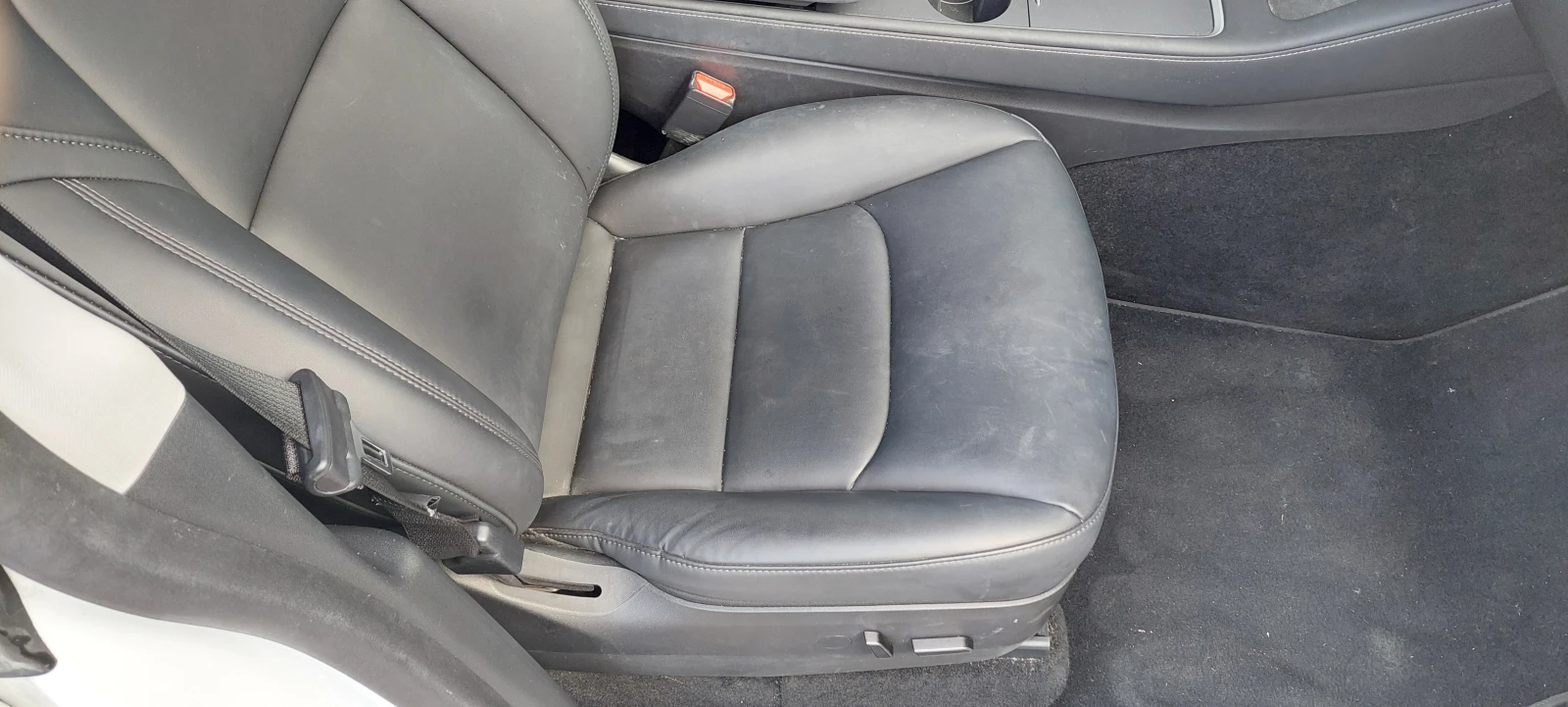 Tesla Model Y Long Range AWD, снимка 10 - Автомобили и джипове - 55157074