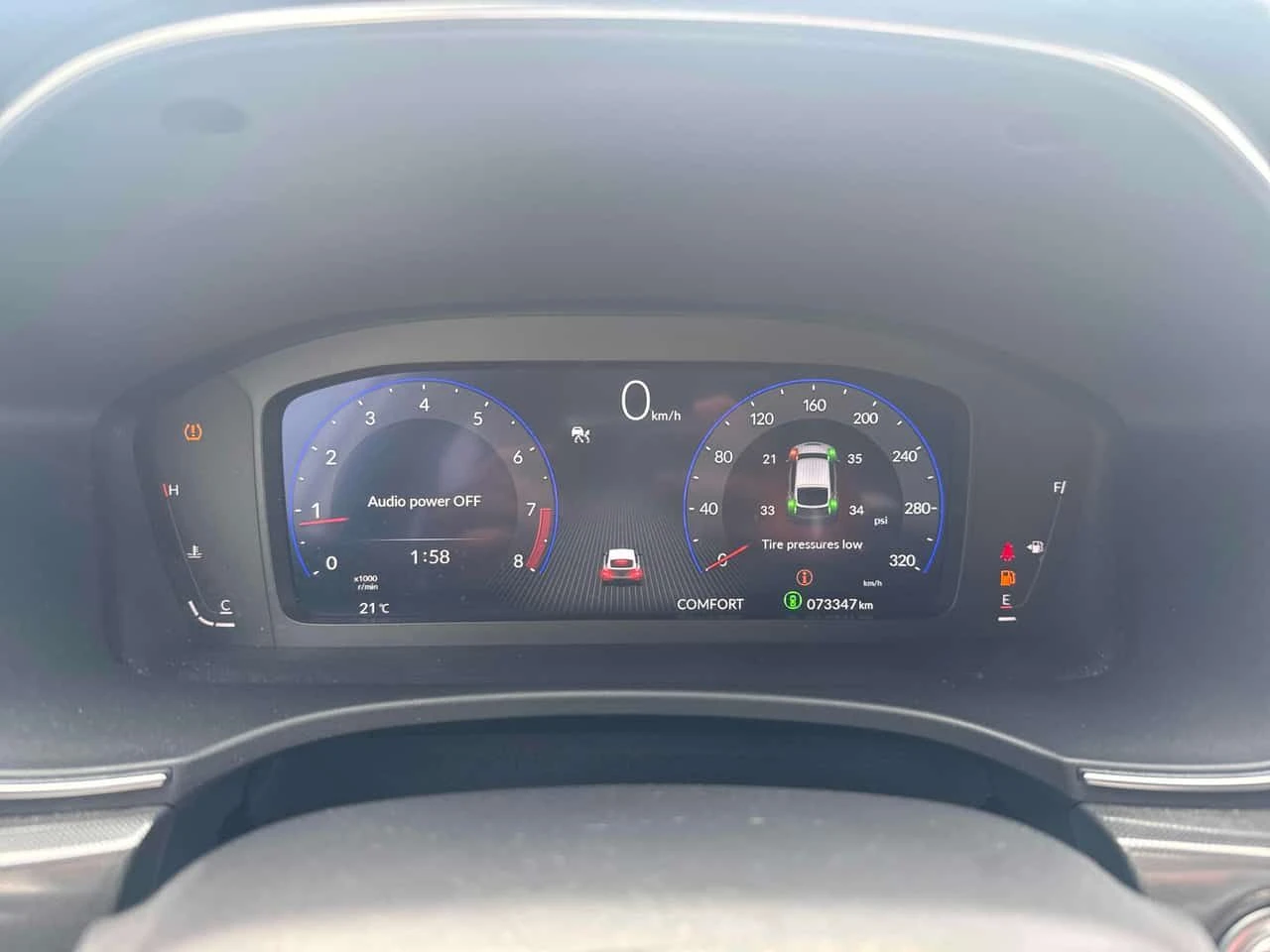 Acura Integra * Type S* АВТОКРЕДИТ БЕЗ ПЪРВОНАЧАЛНА ВНОСКА* , снимка 8 - Автомобили и джипове - 55220302