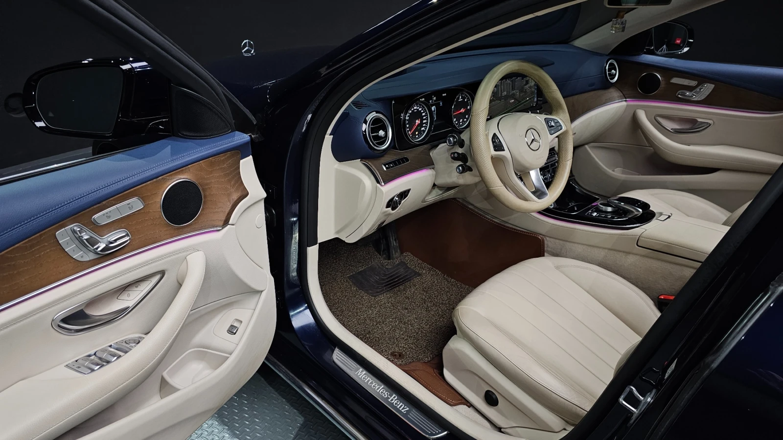Mercedes-Benz E 220 * W213 E 220d* ���������� ��� ������������ ������* | Mobile.bg � ����������� 10