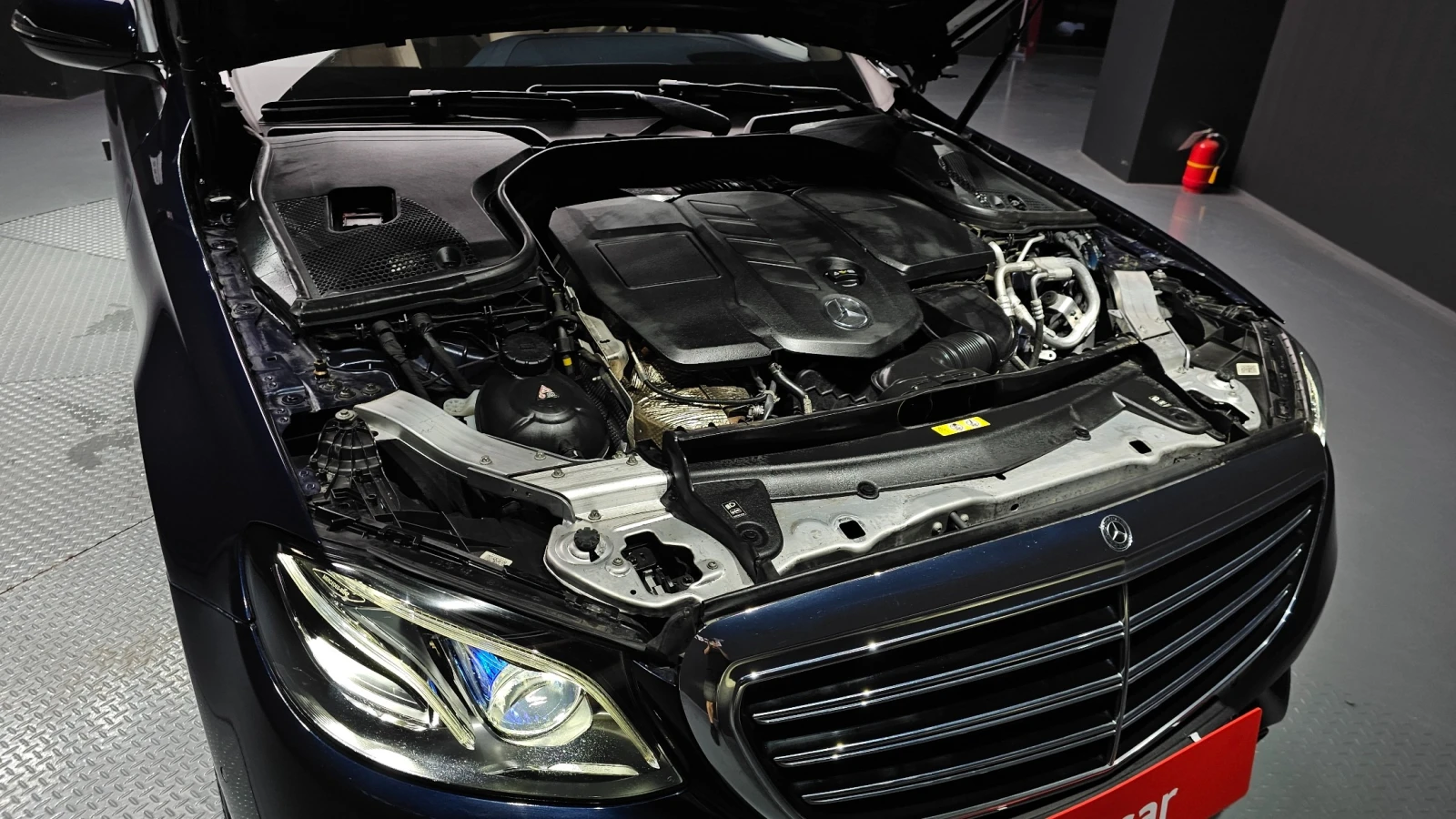 Mercedes-Benz E 220 * W213 E 220d* ���������� ��� ������������ ������* | Mobile.bg � ����������� 7