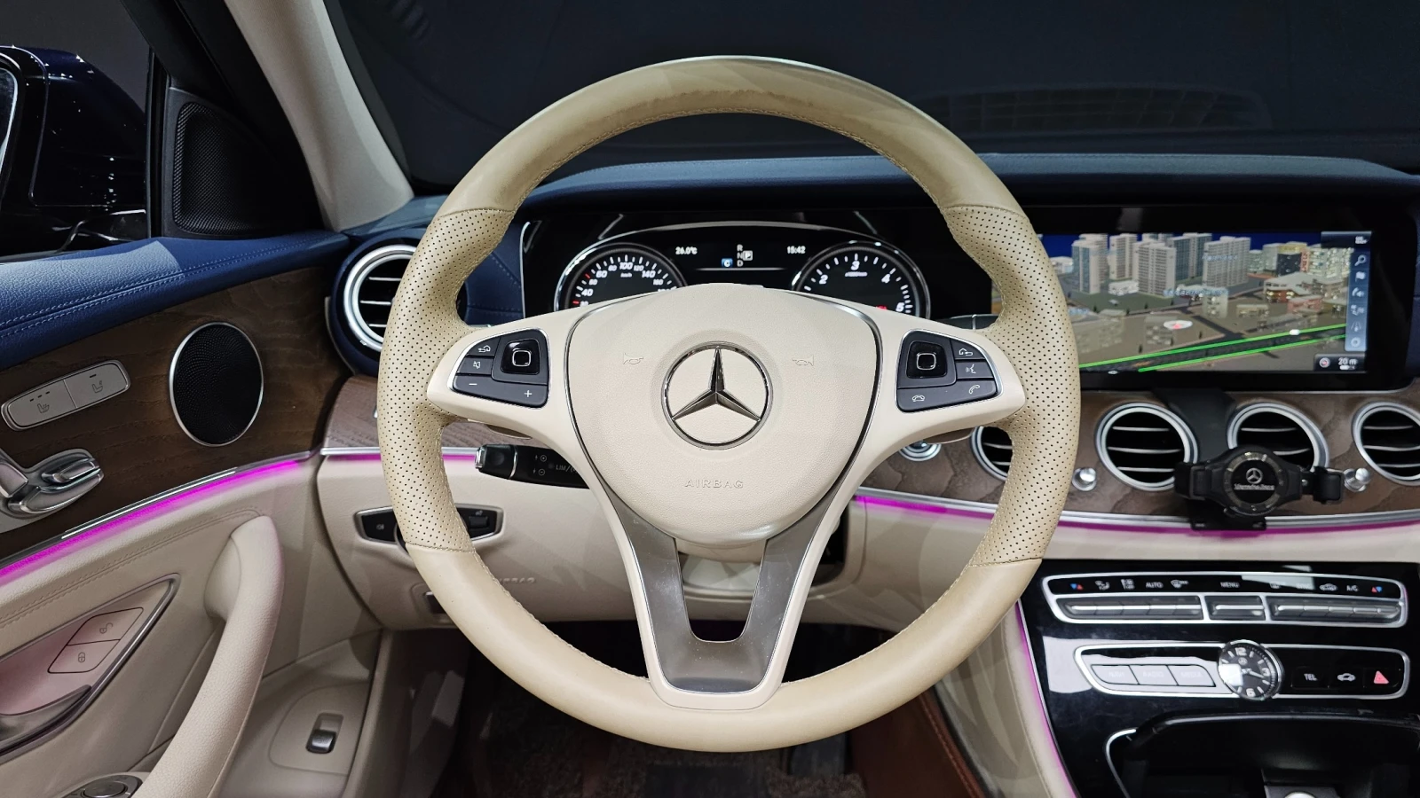 Mercedes-Benz E 220 * W213 E 220d* ���������� ��� ������������ ������* | Mobile.bg � ����������� 12
