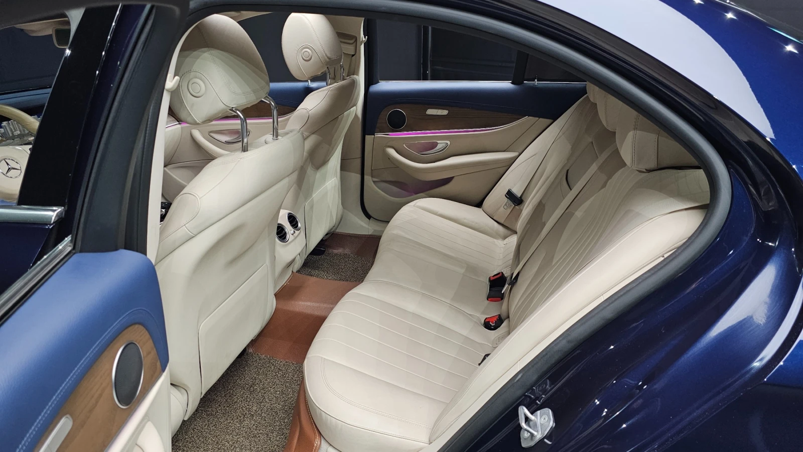 Mercedes-Benz E 220 * W213 E 220d* ���������� ��� ������������ ������* | Mobile.bg � ����������� 11