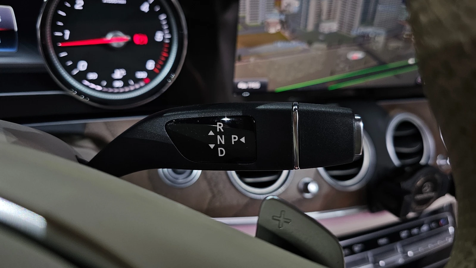 Mercedes-Benz E 220 * W213 E 220d* ���������� ��� ������������ ������* | Mobile.bg � ����������� 9