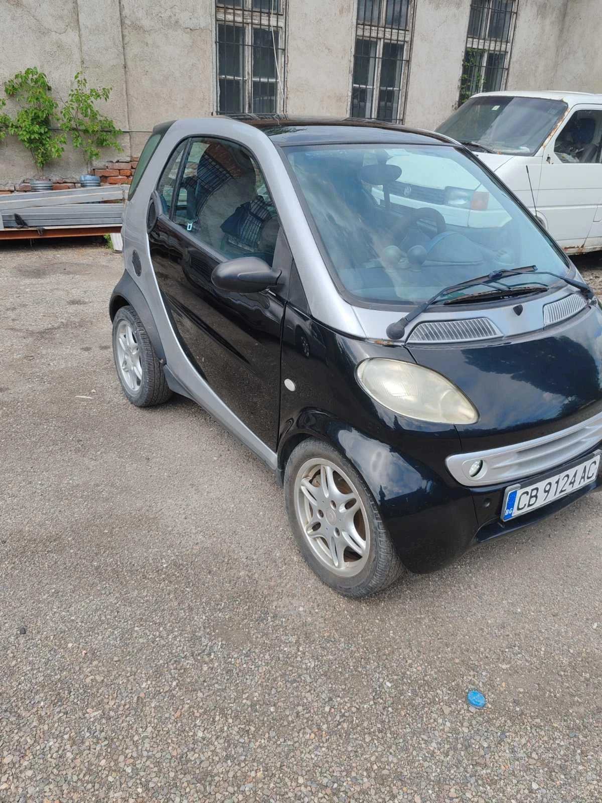 Smart Fortwo | Mobile.bg � ����������� 4