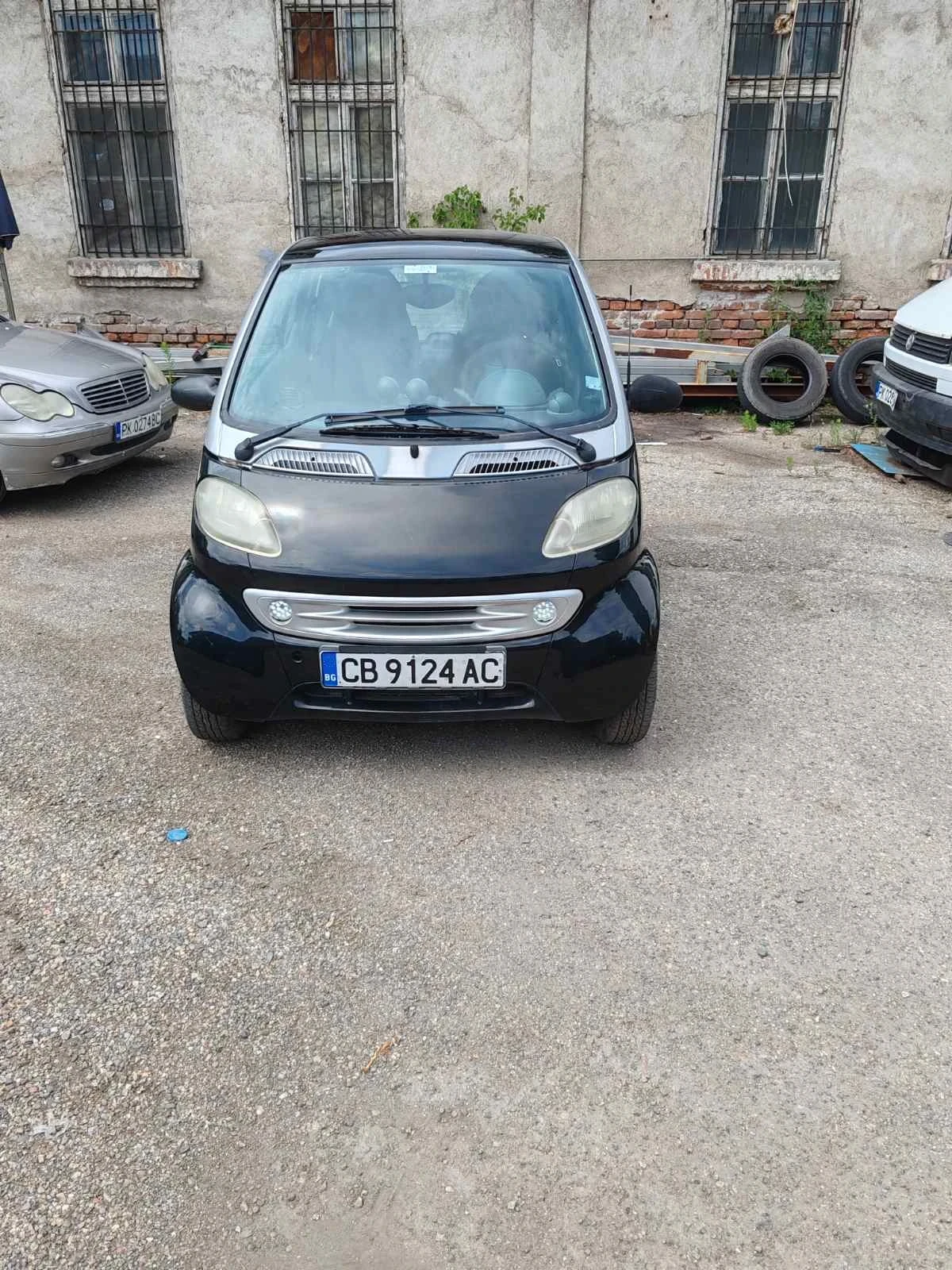 Smart Fortwo | Mobile.bg � ����������� 2
