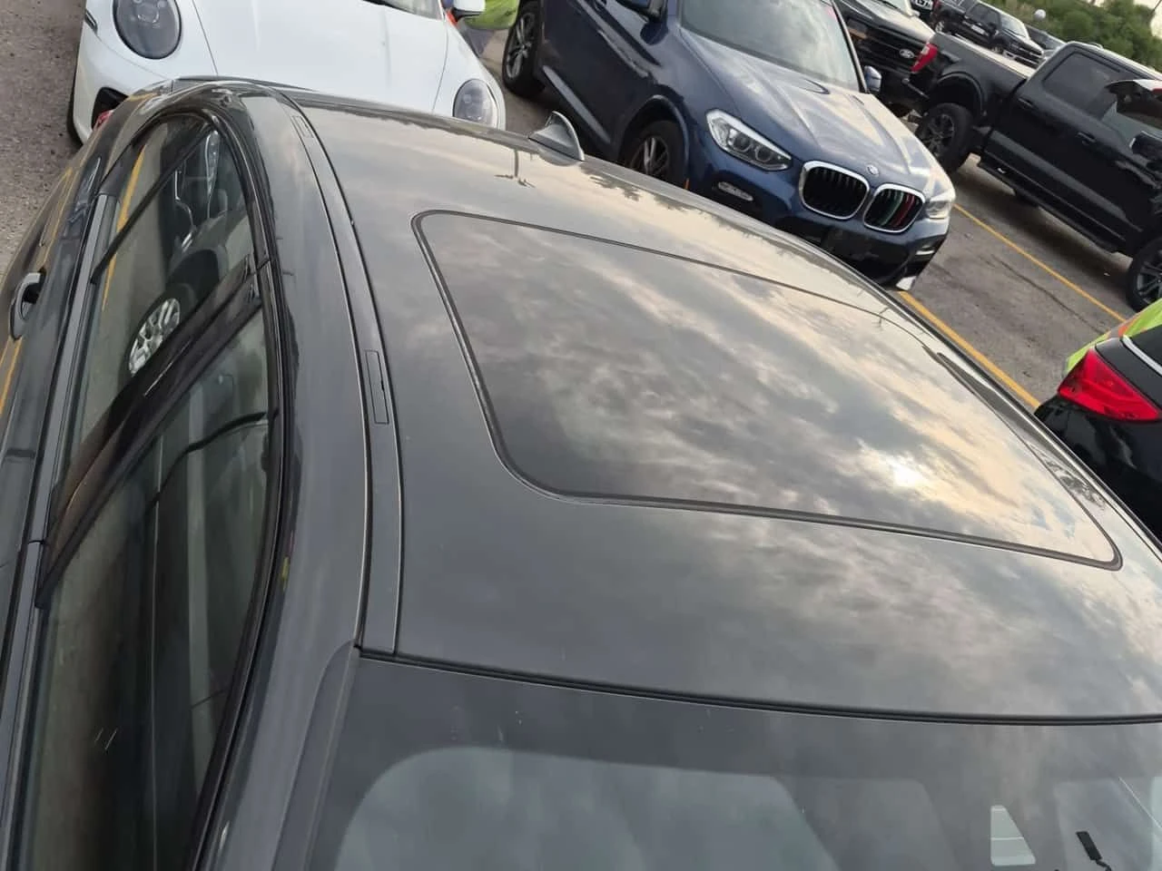 BMW 340 * M340I xDrive * , снимка 5 - Автомобили и джипове - 55585650