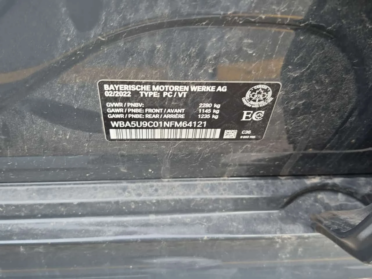 BMW 340 * M340I xDrive * , снимка 16 - Автомобили и джипове - 55585650