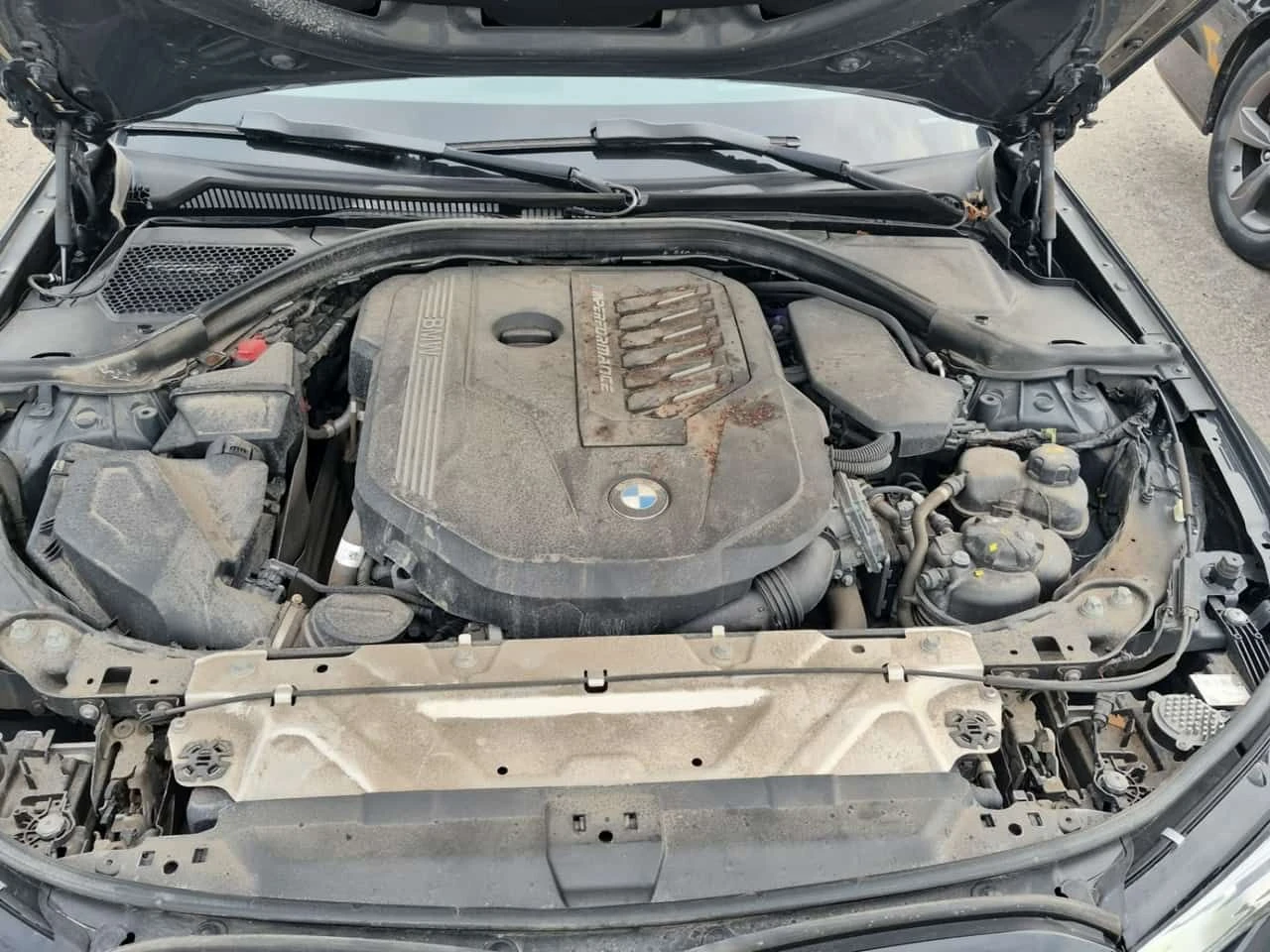 BMW 340 * M340I xDrive * , снимка 14 - Автомобили и джипове - 55585650