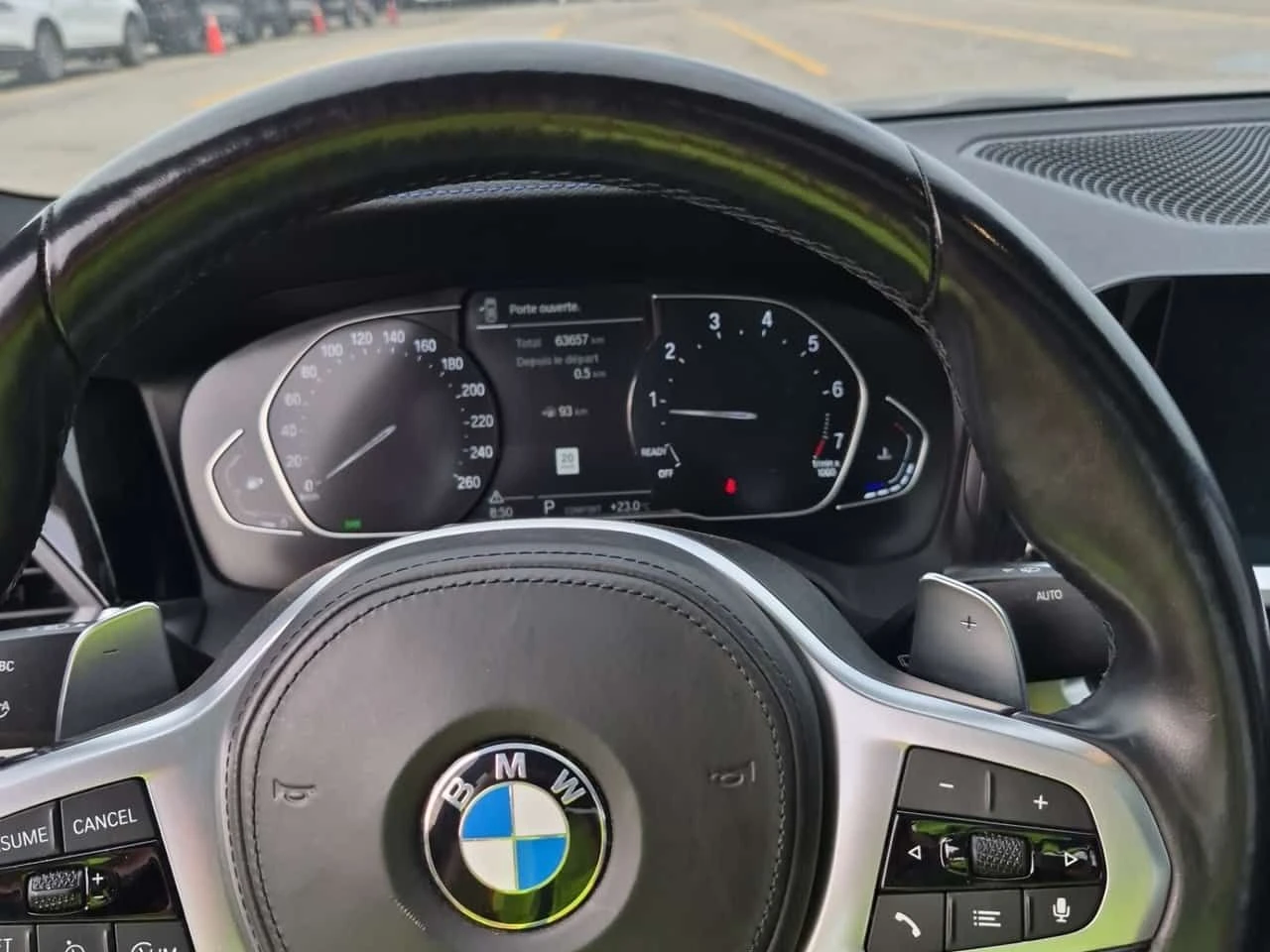 BMW 340 * M340I xDrive * , снимка 7 - Автомобили и джипове - 55585650