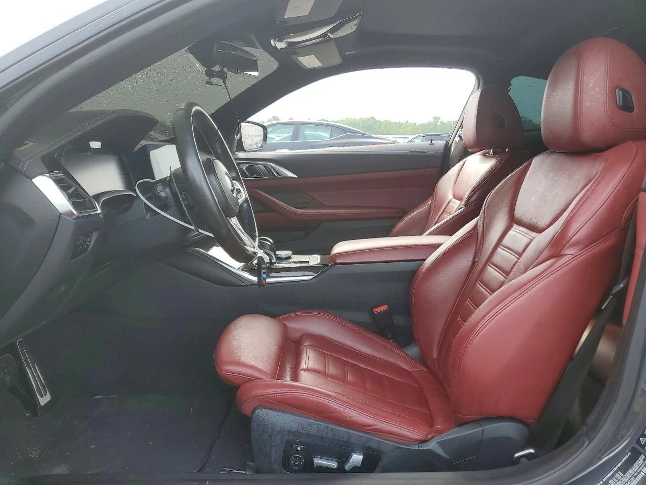 BMW 440 i xDrive, снимка 7 - Автомобили и джипове - 55644366