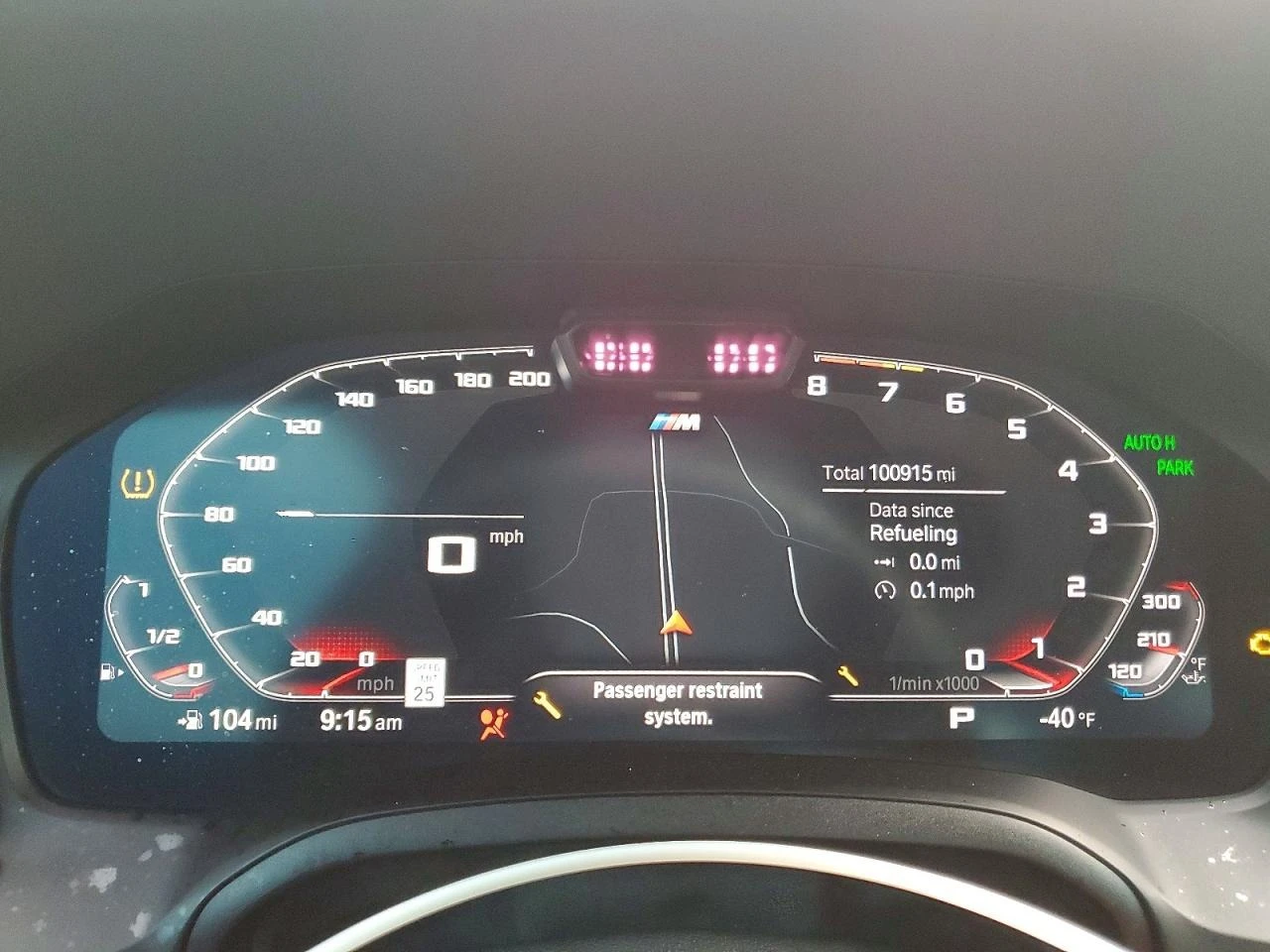 BMW 440 i xDrive, снимка 9 - Автомобили и джипове - 55644366
