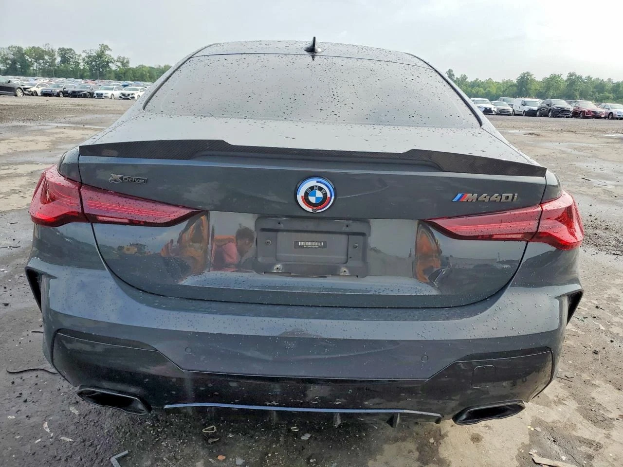 BMW 440 i xDrive, снимка 6 - Автомобили и джипове - 55644366