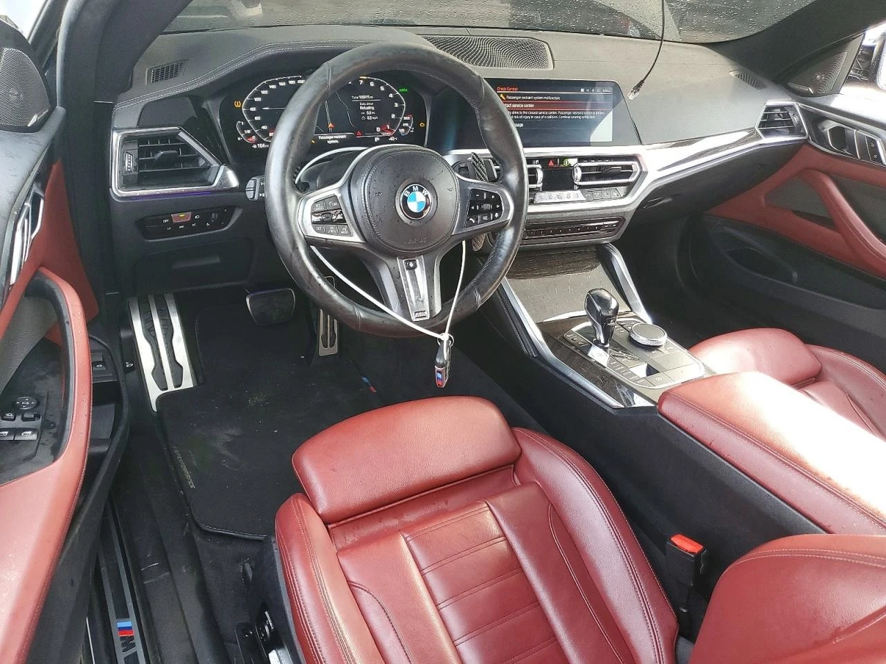 BMW 440 i xDrive, снимка 8 - Автомобили и джипове - 55644366