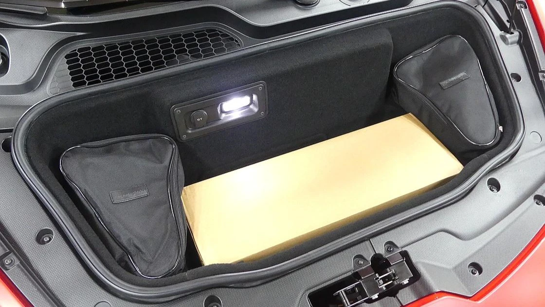 Lamborghini Huracan LP580-2* КРАЙНА ЦЕНА, снимка 12 - Автомобили и джипове - 56186961