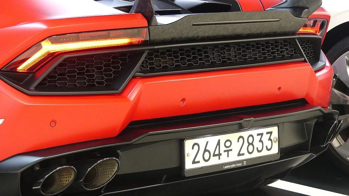 Lamborghini Huracan LP580-2* КРАЙНА ЦЕНА, снимка 15 - Автомобили и джипове - 56186961