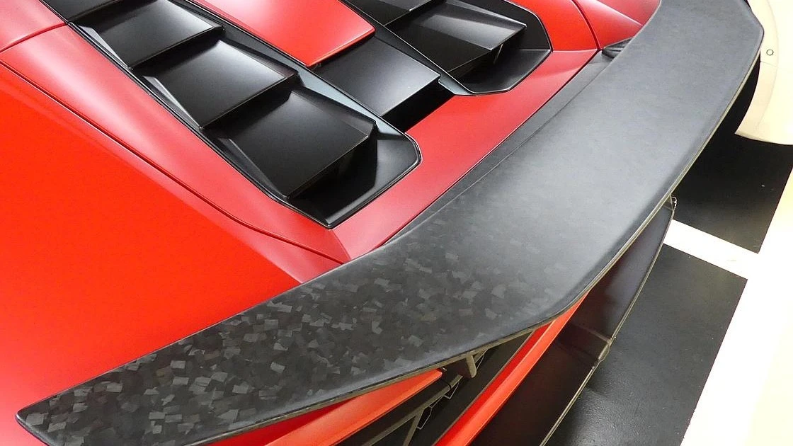 Lamborghini Huracan LP580-2* КРАЙНА ЦЕНА, снимка 16 - Автомобили и джипове - 56186961