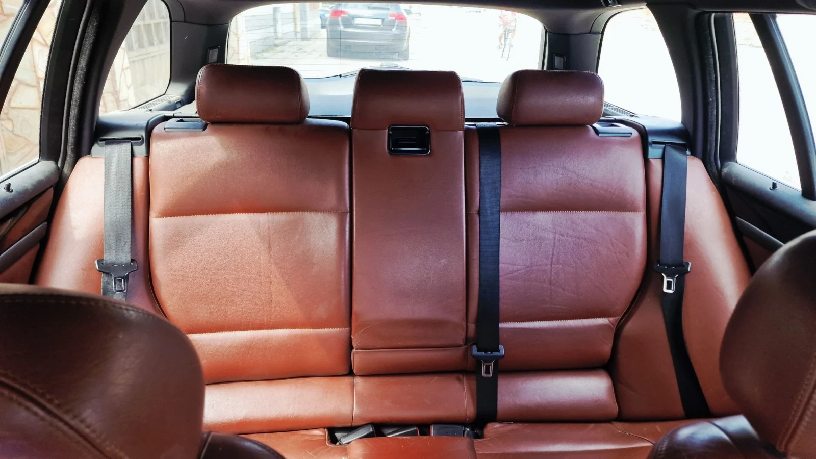 BMW 330, снимка 4 - Автомобили и джипове - 56367978
