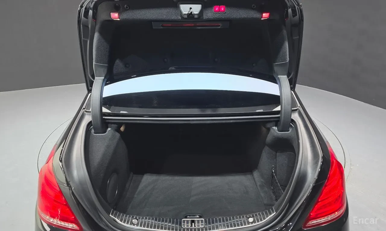 Mercedes-Benz S 600 �����* �������* ����* ������* 360* NIGHT* VISION*  | Mobile.bg � ����������� 17
