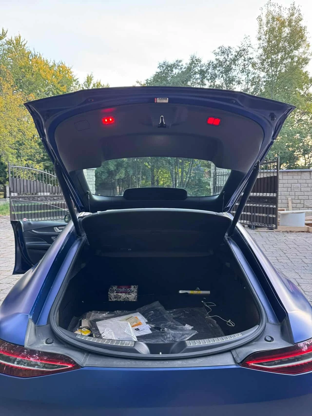 Mercedes-Benz AMG GT 63 S * CARFAX * Keyless * ����� *   | Mobile.bg � ����������� 15