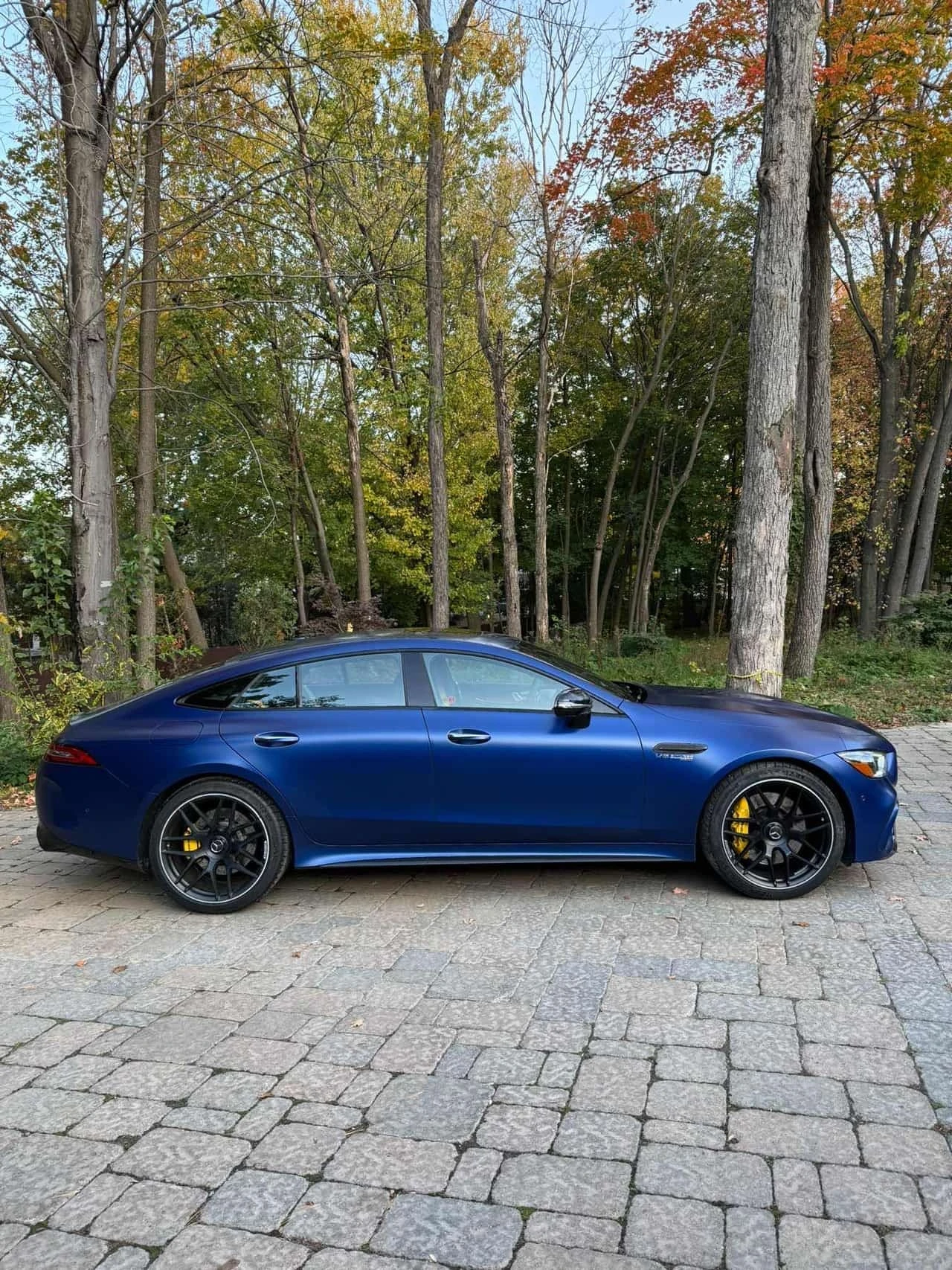 Mercedes-Benz AMG GT 63 S * CARFAX * Keyless * ����� *   | Mobile.bg � ����������� 3