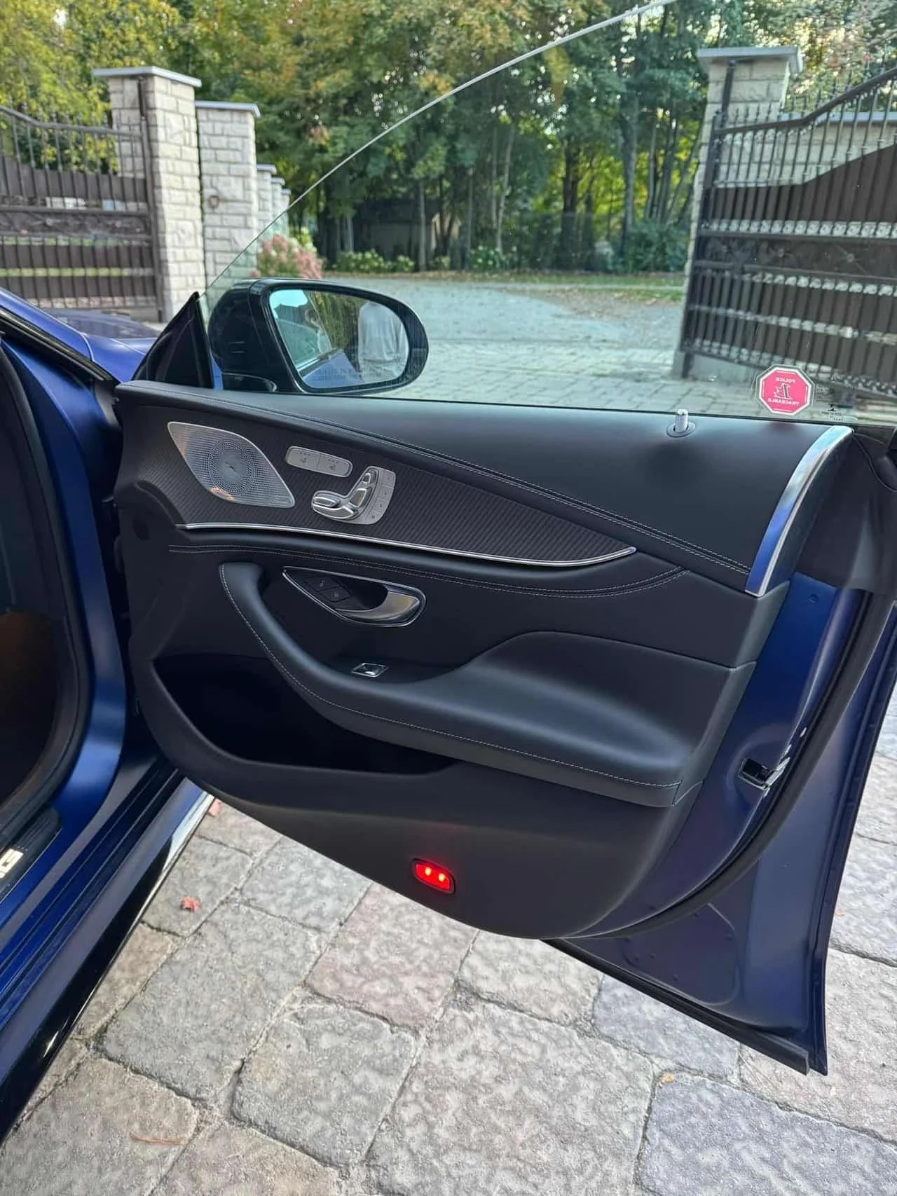 Mercedes-Benz AMG GT 63 S * CARFAX * Keyless * ����� *   | Mobile.bg � ����������� 13