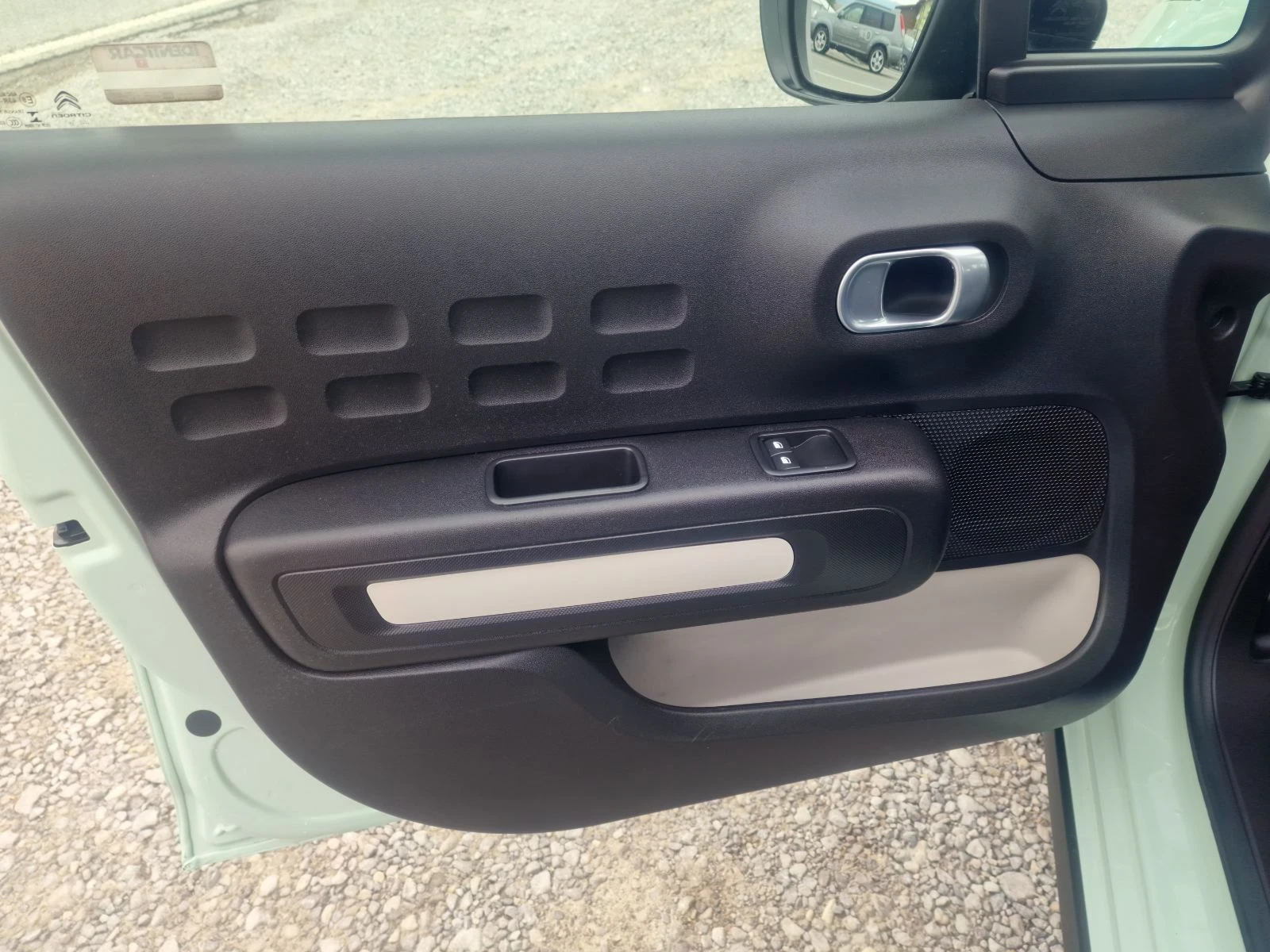 Citroen C3 1.6 HDI FULL -LED 147000km | Mobile.bg � ����������� 7