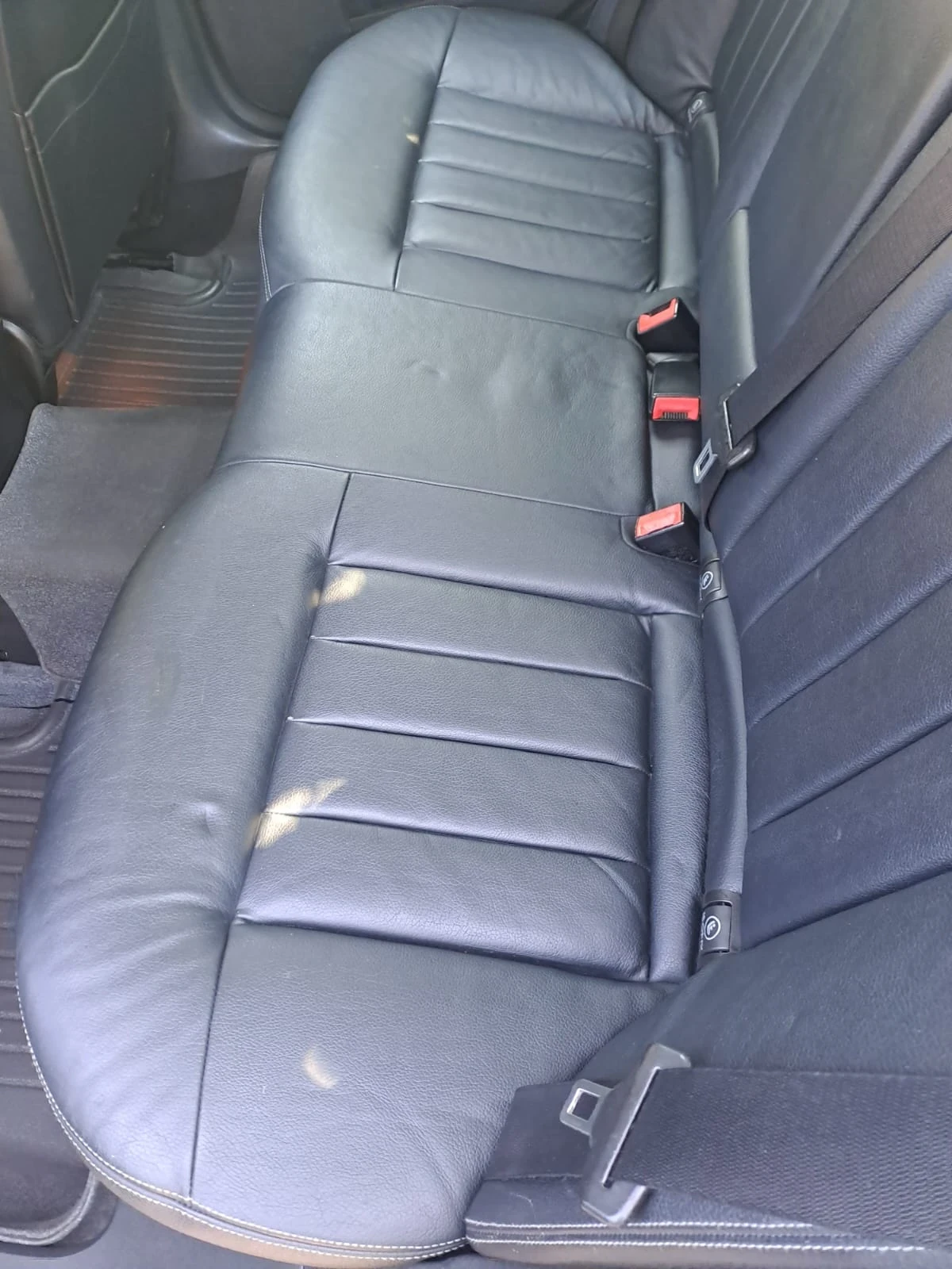 Mercedes-Benz E 200, снимка 7 - Автомобили и джипове - 56607977