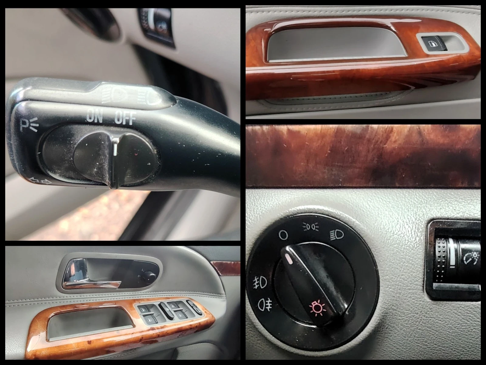 VW Sharan 2.8i/4-Motion, снимка 14 - Автомобили и джипове - 56631698