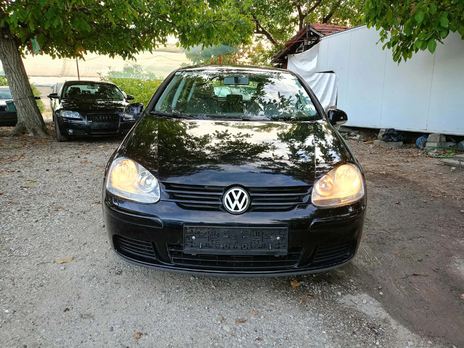 VW Golf 1.9/90ps* Face* AC* 