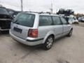 VW Passat 1.9 TDI 131 , снимка 4