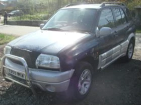 Suzuki Grand vitara 2.0 16V, снимка 1