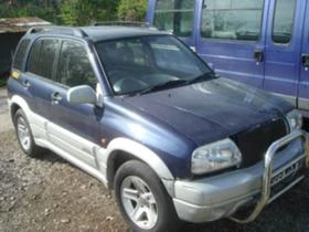 Suzuki Grand vitara 2.0 16V, снимка 2