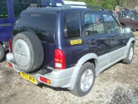 Suzuki Grand vitara 2.0 16V, снимка 3