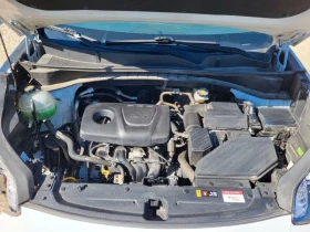 Kia Sportage, снимка 5