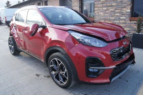 Kia Sportage, снимка 1