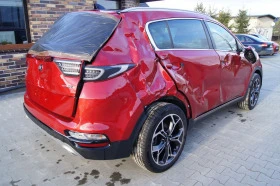 Kia Sportage, снимка 2