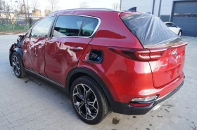 Kia Sportage, снимка 3