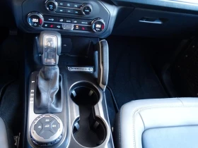 Ford Bronco 4x4 NAVI CAMERA , снимка 10