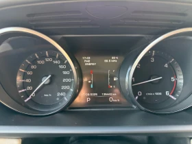 Land Rover Range Rover Sport 3.0d 306 к.с. 4х4, снимка 14
