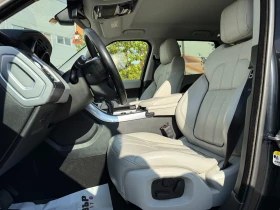 Land Rover Range Rover Sport 3.0d 306 к.с. 4х4, снимка 8