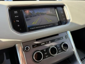 Land Rover Range Rover Sport 3.0d 306 к.с. 4х4, снимка 13