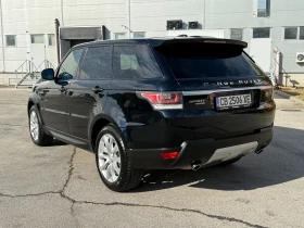 Land Rover Range Rover Sport 3.0d 306 к.с. 4х4, снимка 3