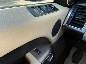 Land Rover Range Rover Sport 3.0d 306 к.с. 4х4, снимка 15