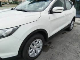 Nissan Qashqai, снимка 2