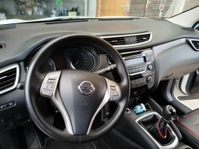 Nissan Qashqai, снимка 9