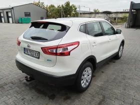 Nissan Qashqai, снимка 4