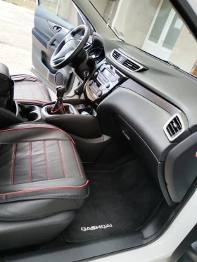 Nissan Qashqai, снимка 7