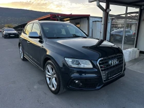 Audi SQ5 3.0TDI 313к.с Carbon* 8ZF, снимка 1
