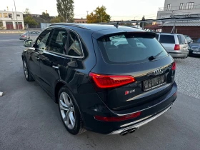 Audi SQ5 3.0TDI 313к.с Carbon* 8ZF, снимка 3