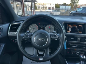 Audi SQ5 3.0TDI 313к.с Carbon* 8ZF, снимка 10